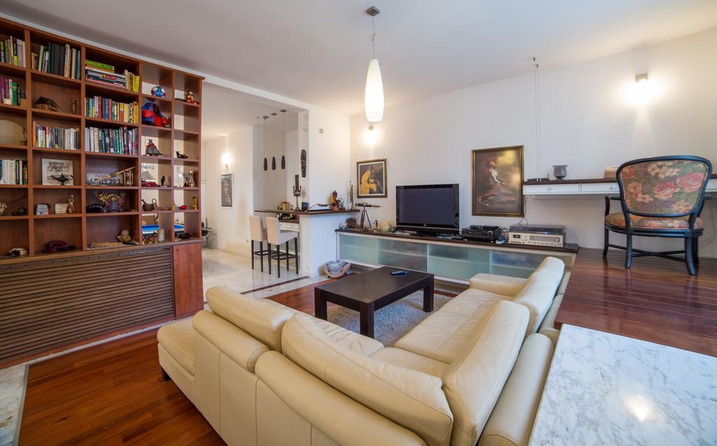 Style Apartment Split Eksteriør bilde
