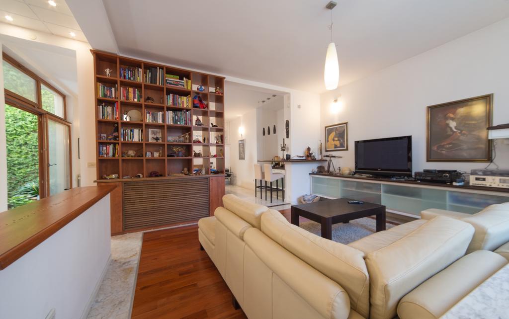 Style Apartment Split Eksteriør bilde