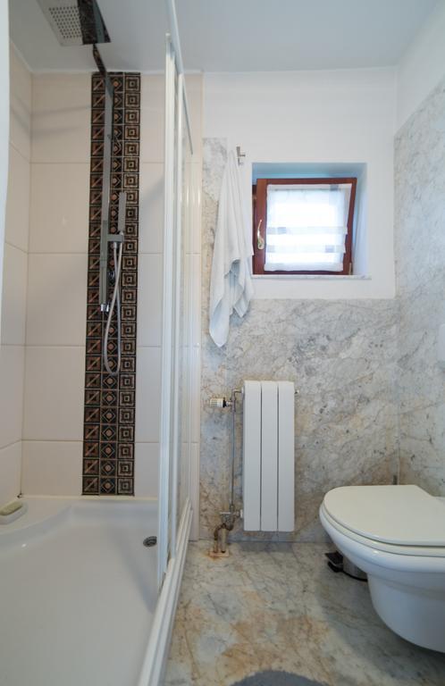 Style Apartment Split Eksteriør bilde